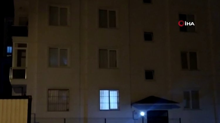 Cani eş kıskançlık krizine girdi! Eşini boğarak öldürdü