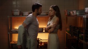 Cam Tavanlar 3. Bölüm 3. Fragmanı