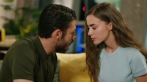 Cam Tavanlar 3. Bölüm 2. Fragmanı