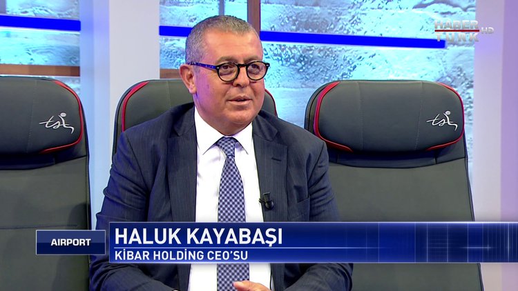 Gezginlerin havacılık sektöründen talepleri neler? | Airport - 27 Haziran 2021