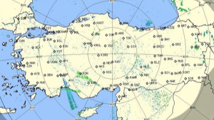 Dikkat! Yüksek sıcaklıklar geliyor