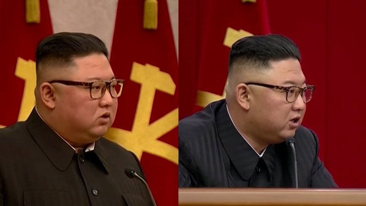 Kuzey Kore lideri Kim'in kilo kaybının halkta endişelere neden oldu