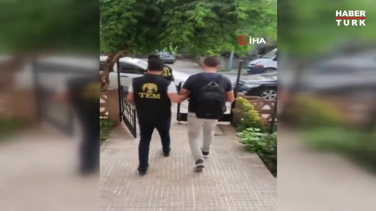 FETÖ operasyonları: 35 gözaltı kararı!