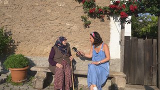 Sevcan'la Lezzet Yolunda 46. Bölüm / Kırklareli