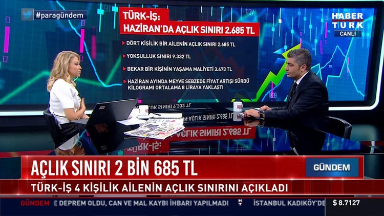 Sıcaklık ve kuraklık alarm veriyor