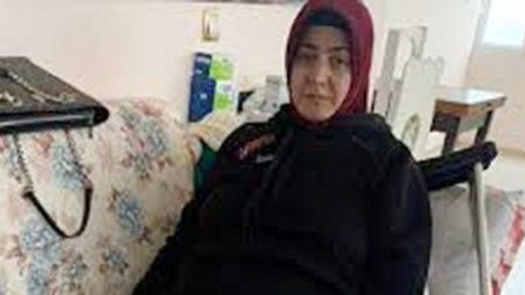 Kurşun yağdıran cani kocadan mahkemede ilan-ı aşk!