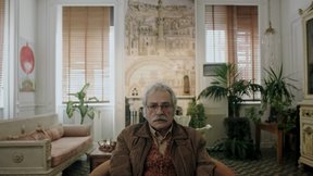 "Yaşıyorsun ama yoksun..."