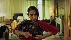 Cesar Manrique / Sin Tu Calor, Part 2