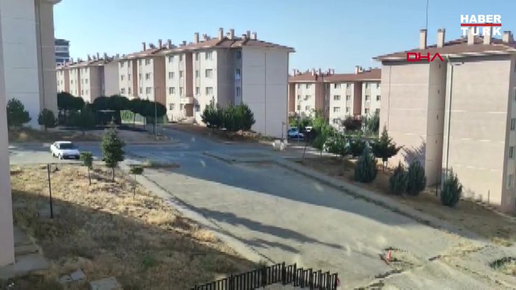 Elazığ'da 4.3 büyüklüğünde deprem!