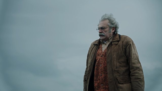 Şahsiyet 1. Bölüm Fragmanı