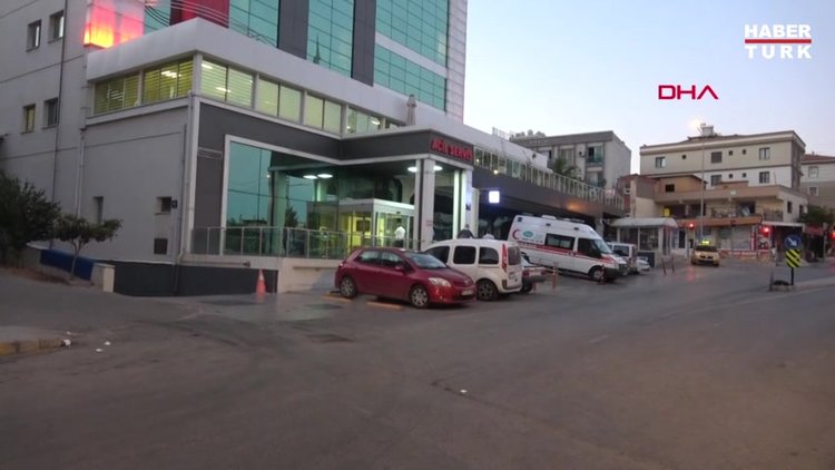 'Torbacı' kurşun yağdırdı! Kendisini ihbar edeni vurdu