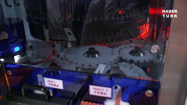 Çin aşısı Sinovac'ın 3-17 yaş arasındakilerde güçlü antikor yanıtı oluşturduğu bildirildi