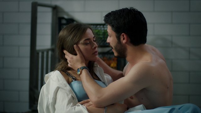 Cam Tavanlar 4. Bölüm 2. Fragmanı