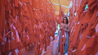 Sevcan'la Lezzet Yolunda 48. Bölüm / Çanakkale