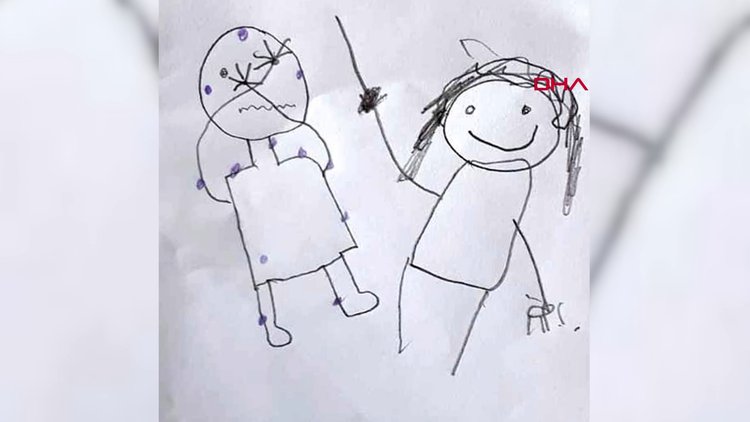 Elmalı'daki istismar davası