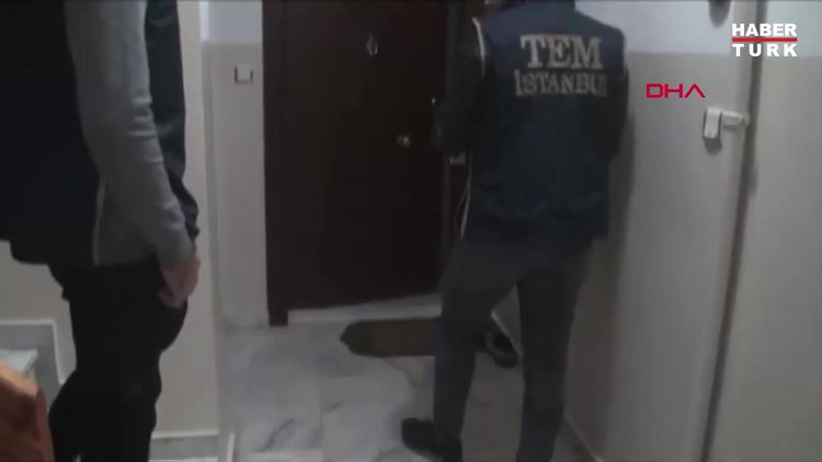 FETÖ'nün mülki idare yapılanmasına operasyon: 22 gözaltı