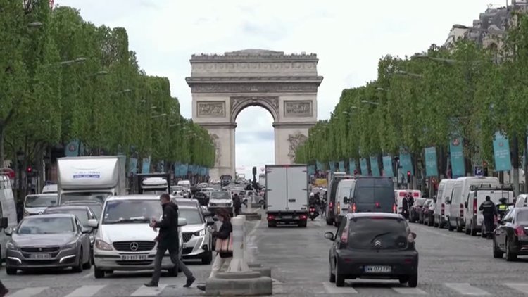 DSÖ'den Avrupa'ya yeni dalga uyarısı