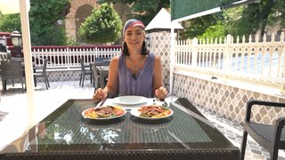 İskender kebabının hikayesi