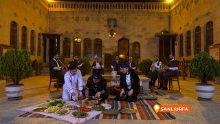 Sevcan'la Lezzet Yolunda 50. Bölüm 