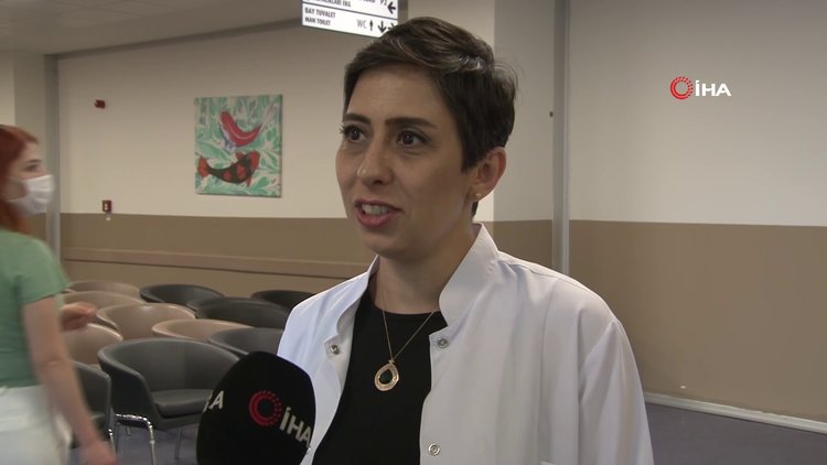 Koronavirüs aşısının 3. dozunda 'çapraz aşılama' önerisi