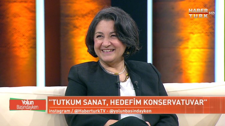 Konservatuvar eğitimi zor mu? | Yolun Başındayken - 3 Temmuz 2021