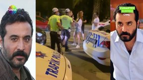 Mustafa Üstündağ yine tartışmanın ortasında!