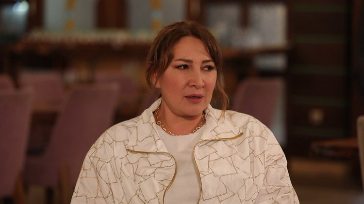 "Evi olmayan adama kız verilmez!"