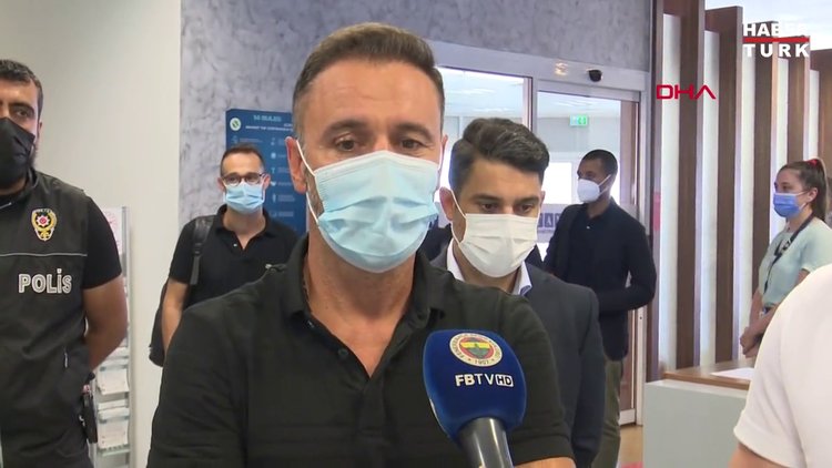 Vitor Pereira'nın 2. dönemi nasıl olacak? Fenerbahçe'ye Atalanta formülü