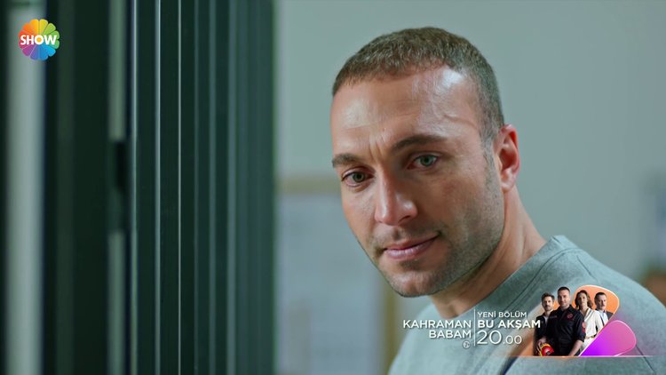 Kahraman Babam 5. Bölüm 2. Fragmanı