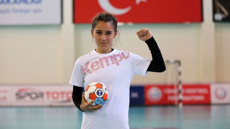 Merve Akpınar: Bu kadar insanın duygu ve düşüncelerini paylaşacağına inanmazdım