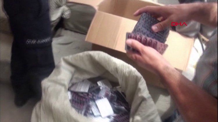 İnternette satılan zayıflama ilaçlarında ölüm riski