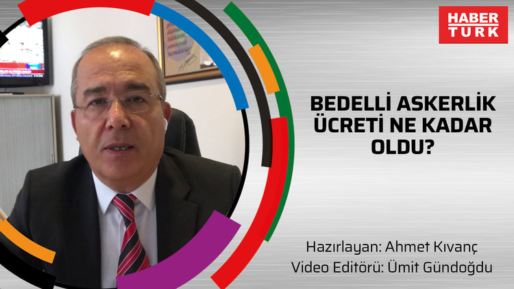 Bedelli askerlik ne kadar oldu? Bedelli askerlik ücretinde son durum ne?
