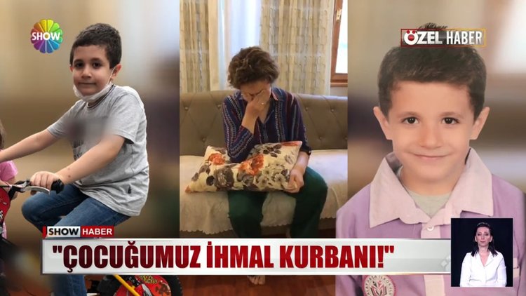 Bademcik ameliyatından sonra öldü