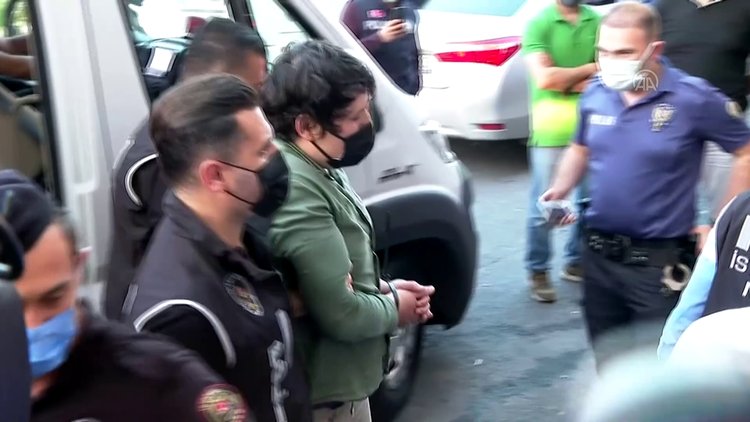 Çiftlik Bank davası sanığı Mehmet Aydın'ın ifade işlemi tamamlandı