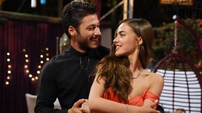 Cam Tavanlar 5. Bölüm