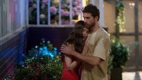 Cam Tavanlar 5. Bölüm 2. Fragmanı