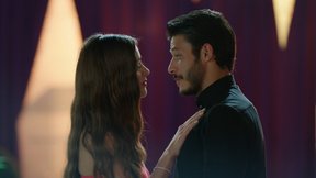 Cam Tavanlar 5. Bölüm Fragmanı