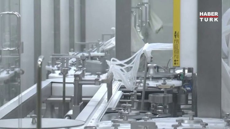 Türkiye'nin CoronaVac aşısıyla ilgili Faz-3 çalışmaları The Lancet'te yayımlandı