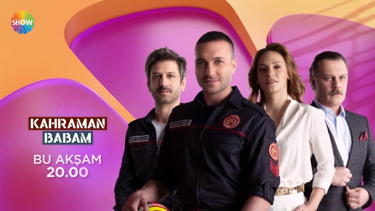 Kahraman Babam 6 . Bölüm Son Fragmanı