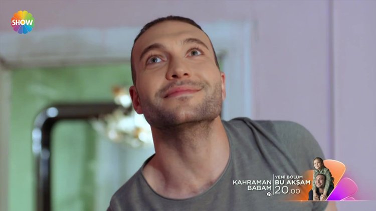 Kahraman Babam 6. Bölüm Fragmanı