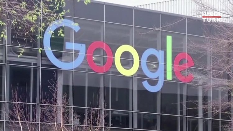 Fransa'dan Google'a 500 milyon euro ceza
