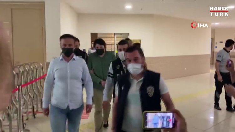 Son dakika haberi 'Tosuncuk' tutuklandı!