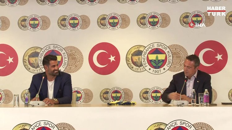 Volkan Demirel, Fenerbahçe'den ayrıldı