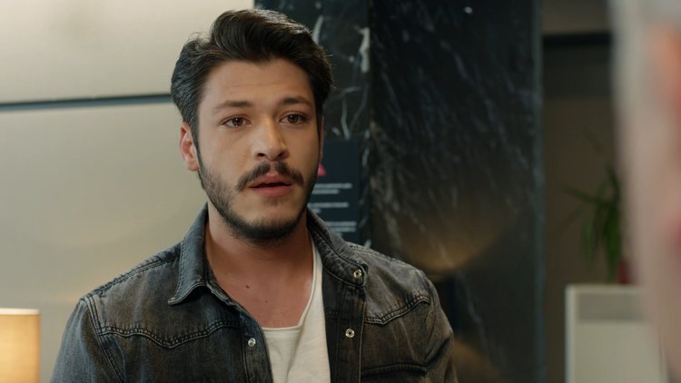 Cem'in büyük hayal kırıklığı...