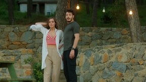 Cam Tavanlar 6. Bölüm 3. Fragmanı