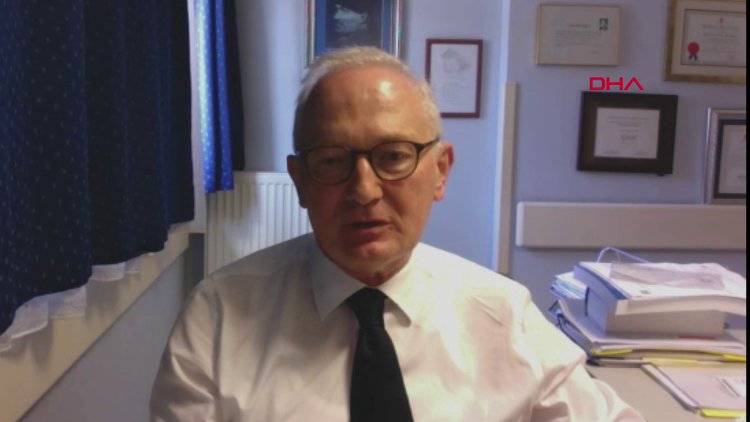 Kritik uyarı! Türkiye'de de Delta varyantı baskın hale gelecek