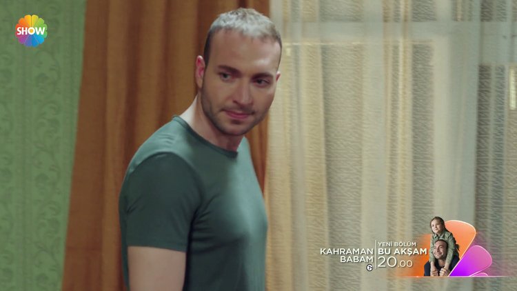 Kahraman Babam 7. Bölüm Fragmanı