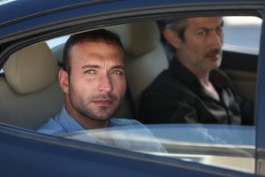 Operasyon tamam!