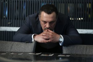 "İntikam peşindeler!"