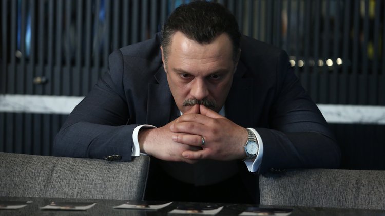 "İntikam peşindeler!"